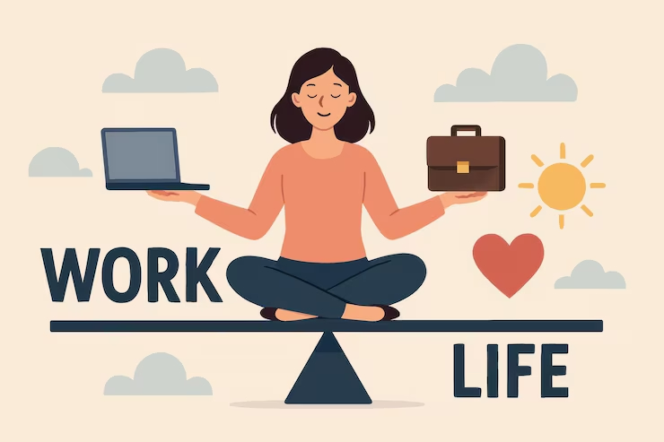 Lavoro remoto - Unisciti a noi